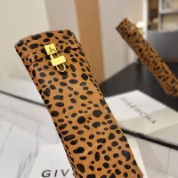 $245.00 USD Givenchy Boots For Women #1374026