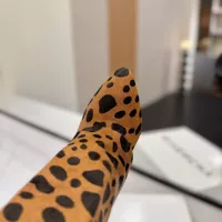 $245.00 USD Givenchy Boots For Women #1374026