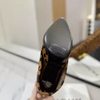 $245.00 USD Givenchy Boots For Women #1374026