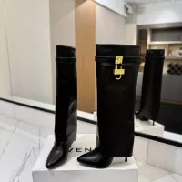 $245.00 USD Givenchy Boots For Women #1374027