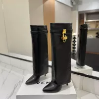 $245.00 USD Givenchy Boots For Women #1374027