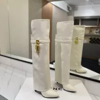$245.00 USD Givenchy Boots For Women #1374028