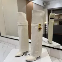 $245.00 USD Givenchy Boots For Women #1374028