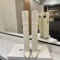 $245.00 USD Givenchy Boots For Women #1374028