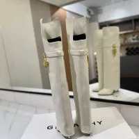 $245.00 USD Givenchy Boots For Women #1374028
