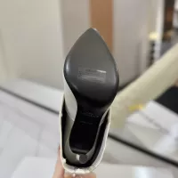 $245.00 USD Givenchy Boots For Women #1374028