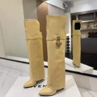 $245.00 USD Givenchy Boots For Women #1374029
