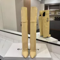 $245.00 USD Givenchy Boots For Women #1374029