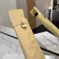 $245.00 USD Givenchy Boots For Women #1374029