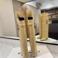 $245.00 USD Givenchy Boots For Women #1374029