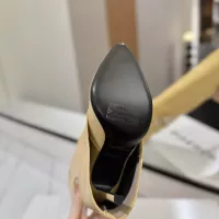 $245.00 USD Givenchy Boots For Women #1374029