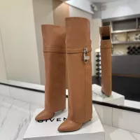 $245.00 USD Givenchy Boots For Women #1374030
