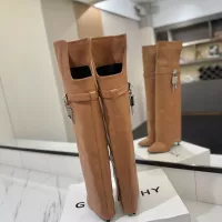 $245.00 USD Givenchy Boots For Women #1374030