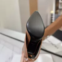$245.00 USD Givenchy Boots For Women #1374030