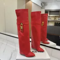 $245.00 USD Givenchy Boots For Women #1374031