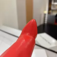 $245.00 USD Givenchy Boots For Women #1374031