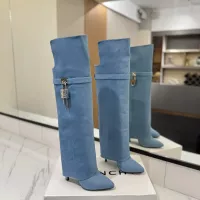$245.00 USD Givenchy Boots For Women #1374032