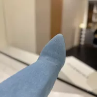 $245.00 USD Givenchy Boots For Women #1374032