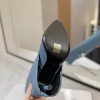 $245.00 USD Givenchy Boots For Women #1374032