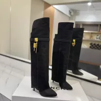 $245.00 USD Givenchy Boots For Women #1374033