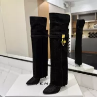 $245.00 USD Givenchy Boots For Women #1374033