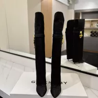 $245.00 USD Givenchy Boots For Women #1374033