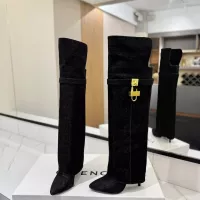 $245.00 USD Givenchy Boots For Women #1374033