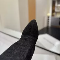 $245.00 USD Givenchy Boots For Women #1374033