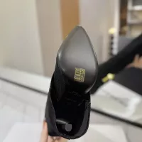 $245.00 USD Givenchy Boots For Women #1374033