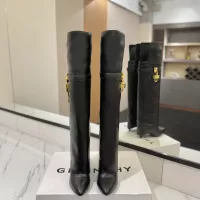 $245.00 USD Givenchy Boots For Women #1374034