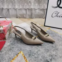 $122.00 USD Dolce & Gabbana D&G Sandal For Women #1374036