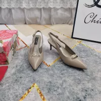 $122.00 USD Dolce & Gabbana D&G Sandal For Women #1374036