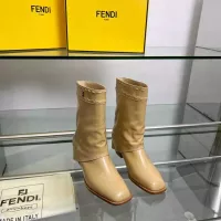 $145.00 USD Fendi Fashion Boots For Women #1374038