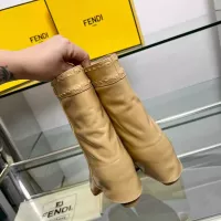 $145.00 USD Fendi Fashion Boots For Women #1374038