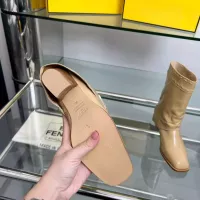 $145.00 USD Fendi Fashion Boots For Women #1374038