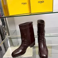 $145.00 USD Fendi Fashion Boots For Women #1374040