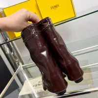 $145.00 USD Fendi Fashion Boots For Women #1374040