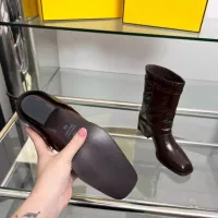 $145.00 USD Fendi Fashion Boots For Women #1374040