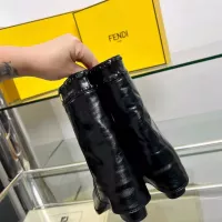 $145.00 USD Fendi Fashion Boots For Women #1374041