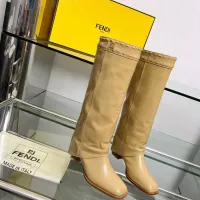 $172.00 USD Fendi Fashion Boots For Women #1374042