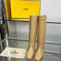 $172.00 USD Fendi Fashion Boots For Women #1374042
