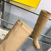 $172.00 USD Fendi Fashion Boots For Women #1374042