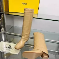 $172.00 USD Fendi Fashion Boots For Women #1374042