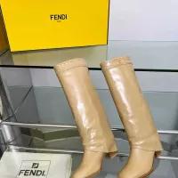$172.00 USD Fendi Fashion Boots For Women #1374042