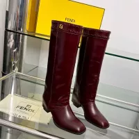 $172.00 USD Fendi Fashion Boots For Women #1374043