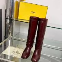 $172.00 USD Fendi Fashion Boots For Women #1374043