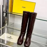 $172.00 USD Fendi Fashion Boots For Women #1374044