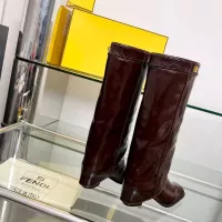 $172.00 USD Fendi Fashion Boots For Women #1374044