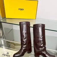 $172.00 USD Fendi Fashion Boots For Women #1374044
