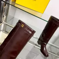 $172.00 USD Fendi Fashion Boots For Women #1374044